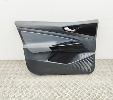Volkswagen ID.4 Front door card panel trim 11C867009B
