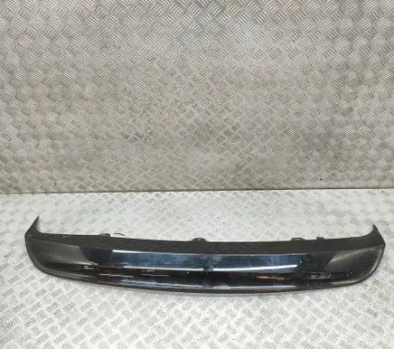 Hyundai i40 Rear bumper lower part trim 866123Z300