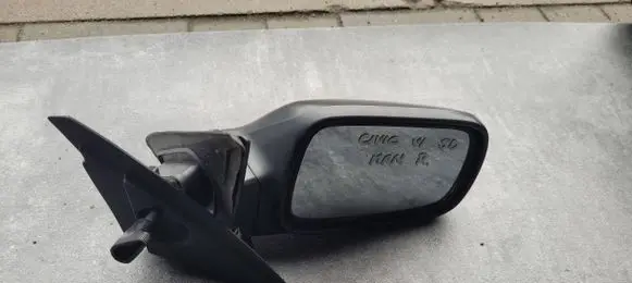 Honda Civic Manual wing mirror E10117379