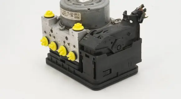 Ford Transit - Tourneo Connect ABS Pump GV612C405AE GV612C219BB