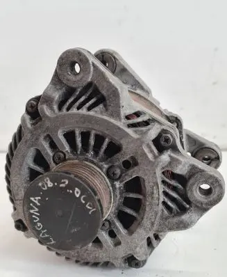 Renault Laguna III Generator/alternator 8200654785 A004TJ0282 12V210A