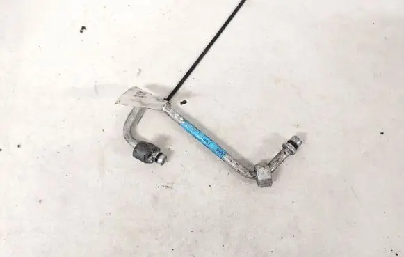 Peugeot 206 Air conditioning (A/C) pipe/hose