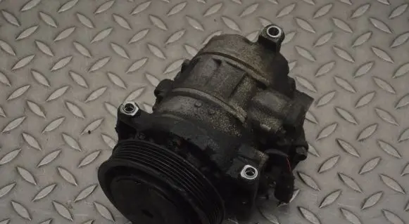 Audi A4 S4 B8 8K Air conditioning (A/C) compressor (pump) 8K0260805K 4471501163
