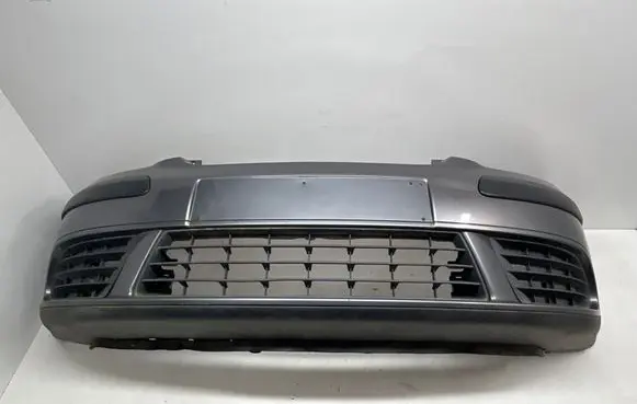 Volkswagen Golf Plus Front bumper 