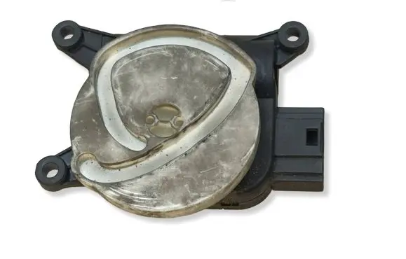 Audi A4 S4 B6 8E 8H Air flap motor/actuator 0132801302 8E1820511C 663827HC
