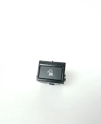 Jaguar XE Other switches/knobs/shifts GX7314E132AA
