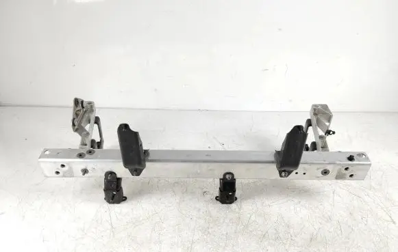 Porsche Taycan 9J1 Front bumper cross member 9J1805341