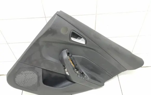 Ford Focus Rear door card panel trim 8M51A27407 A27406RP 0894A