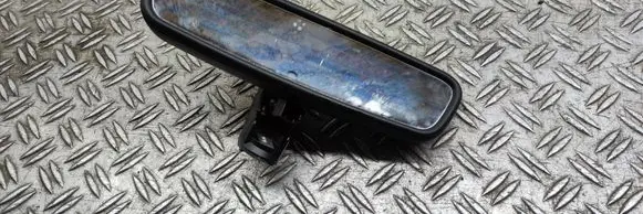 Rear view mirror (interior)