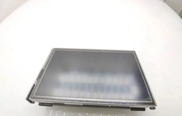 Peugeot 2008 I Screen/display/small screen 9825029180 470746 A2C15851600