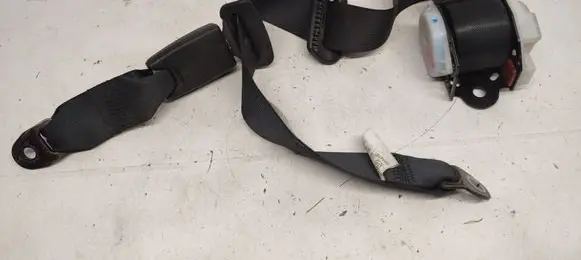 Suzuki Grand Vitara II Front seatbelt 8498065J0 TKAB0EP528 102820050