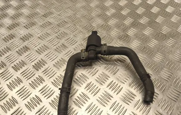 Audi A6 S6 C7 4G Electric auxiliary coolant/water pump 4H0121671