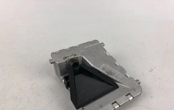 Mercedes-Benz A W176 Windshield/windscreen camera A0009007607