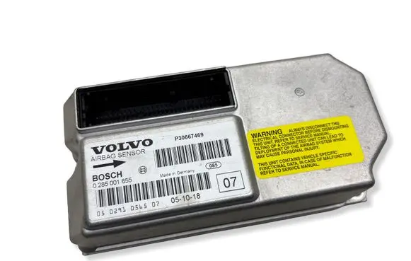 Volvo XC70 Airbag control unit/module P30667469