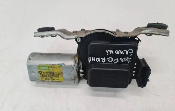 Jeep Cherokee III KJ Rear window wiper motor 9602570 55155122AG