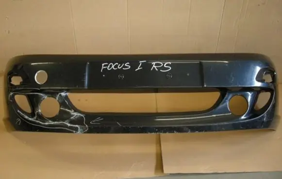 Ford Focus Front bumper