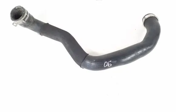 Mercedes-Benz GL X164 Engine coolant pipe/hose A1645010682