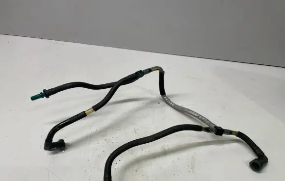 Fuel return line/hose