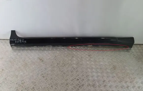 Volvo S60 Sill 31448912 39790367