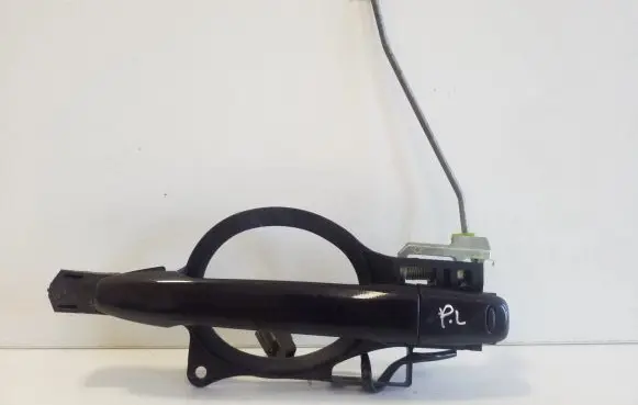 Mitsubishi Outlander Front door exterior handle