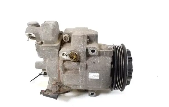 Mercedes-Benz A W168 Air conditioning (A/C) compressor (pump) A0002307911