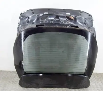Toyota C-HR II Tailgate/trunk/boot lid 67005F4120