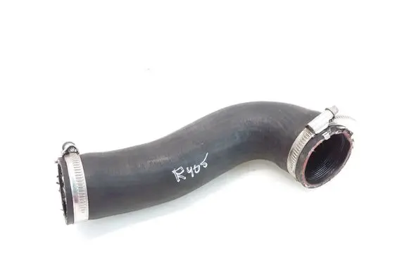 Volkswagen Golf VI Intercooler hose/pipe