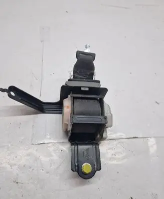 Honda CR-V Third row seat belt TJ1327EES 6759304