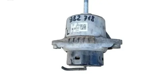 Porsche 718 Cayman 982 982c Engine mount vacuum valve 982199131C