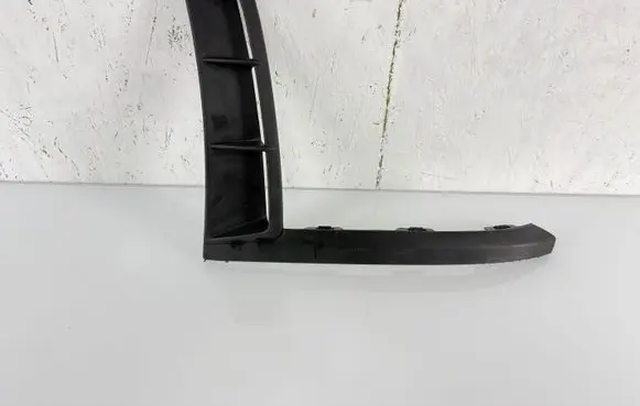 Porsche Cayman 982 Front bumper splitter molding 982807514
