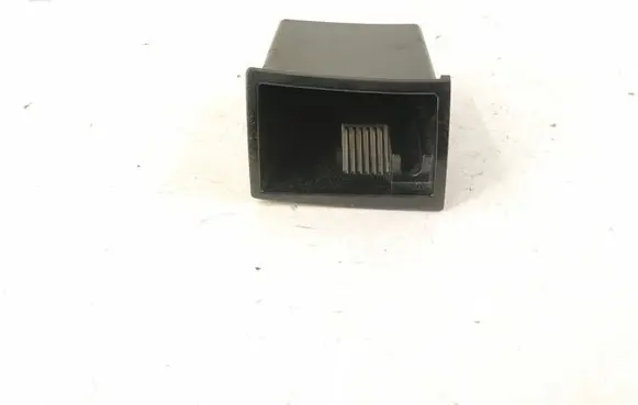 Mercedes-Benz E W213 Ashtray (rear) 2138100700 A2138100700