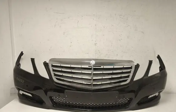 Mercedes-Benz E W212 Front bumper A2128801940