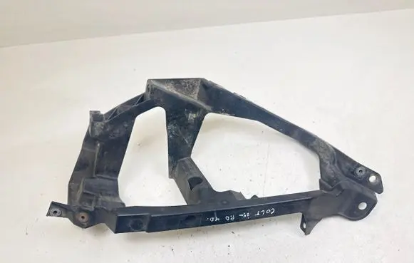 Mitsubishi Colt Headlight/headlamp mounting bracket MN105060