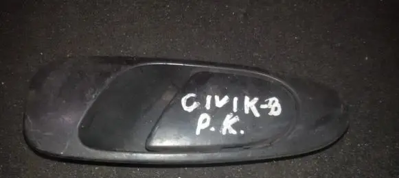 Honda Civic Front door exterior handle