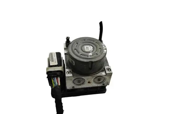Citroen DS3 ABS Pump 9822654880