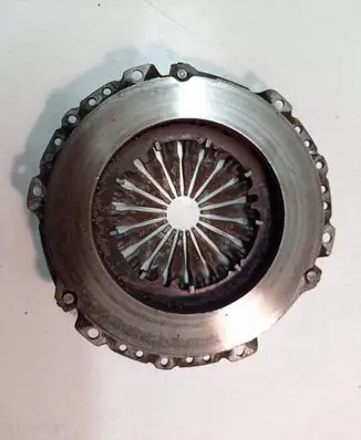 Peugeot 307 Pressure plate