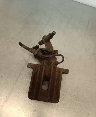Skoda Yeti (5L) Rear brake caliper 