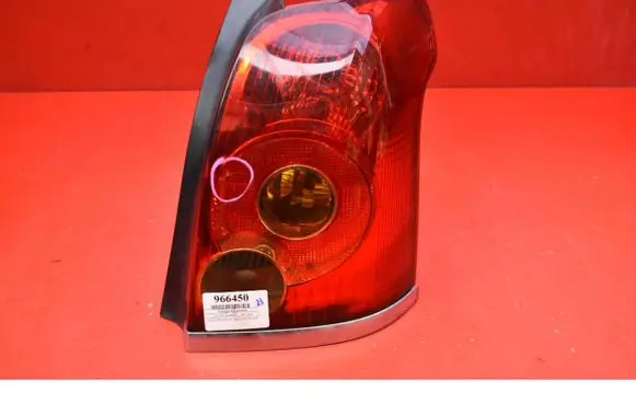 Toyota Avensis Verso Rear/tail lights