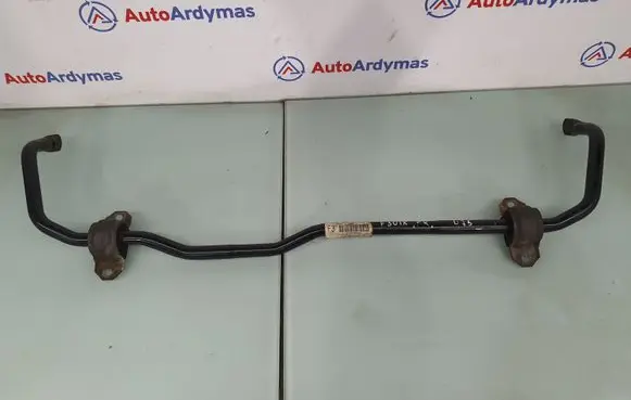 BMW 3 F30 F35 F31 Front anti-roll bar/sway bar 6792143 31356792143