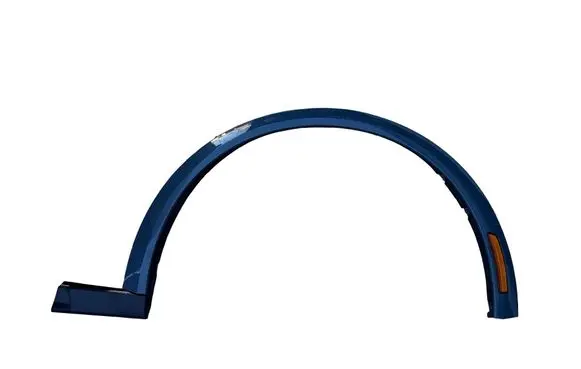 Ford Mustang Mach-E Front arch trim 401303801800