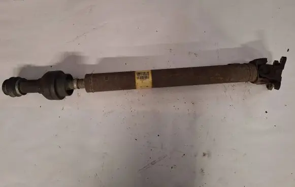 Dodge VAN RAM Front prop shaft P52123639AA