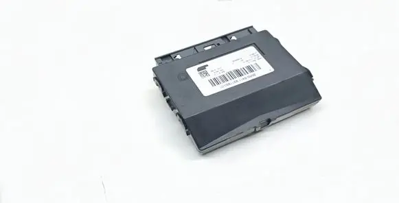 BMW 3 F30 F35 F31 Air conditioning/heating control unit 9311850 64119311850