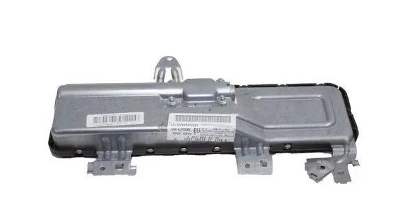 Mercedes-Benz C W203 Front door airbag A2038602205 002706318 1018598520035