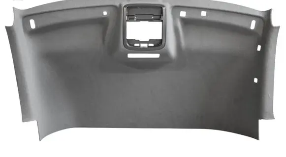 Mercedes-Benz Sprinter W907 W910 Headlining A9076907301 A9076954500 A9076954300