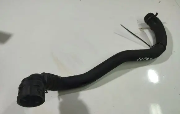 Volkswagen Sharan Engine coolant pipe/hose 