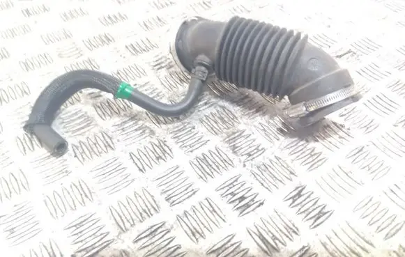 Ford Fiesta Air intake duct part 156878 5903915