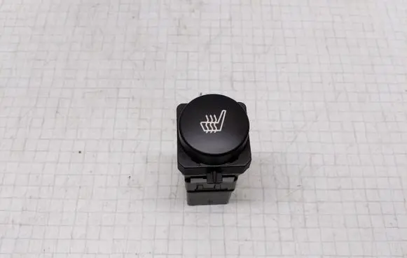 Citroen Xsara Picasso Seat heating switch 9642893377