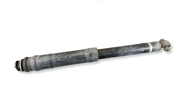 Toyota Prius (XW30) Rear shock absorber/damper 4853047080