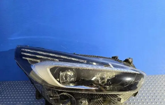 Ford S-MAX Headlight/headlamp EM2B13W029CK