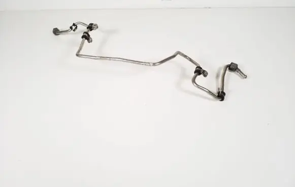 Brake vacuum hose/pipe